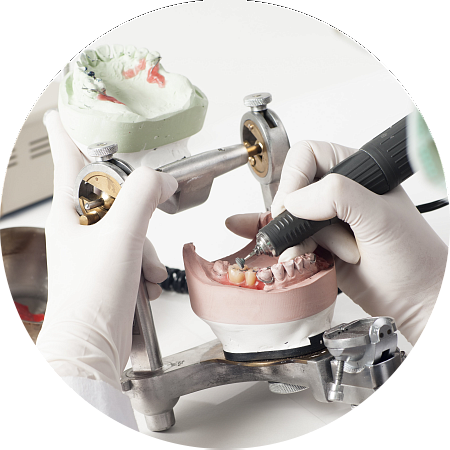 Зуботехнические материалы