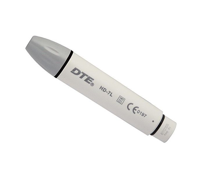 Наконечник для скайлера  DTE  Артикул: HD-7L  LED-подсветка  Woodpecker