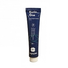 Kurin One (50 г) Kagayaki Кагаяки Паста шлифовальная Россия