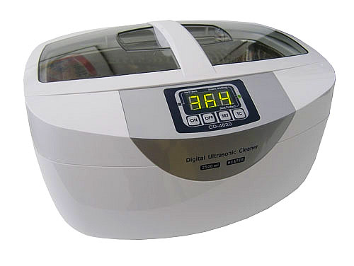Ультрозвуковая мойка (модель CD4820) объем 2500мл.Китай