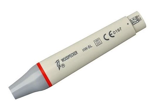 Наконечник для скаqлера  c LED подсветкой  UDS Артикул: HW-5L  Woodpecker