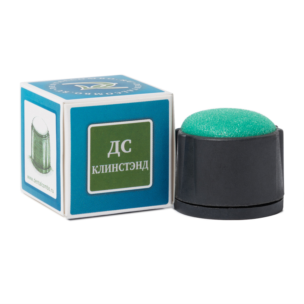 Подставка д/хранения, очистки и дезинфекции эндо. инструментов "ДС КЛИНСТЭНД"