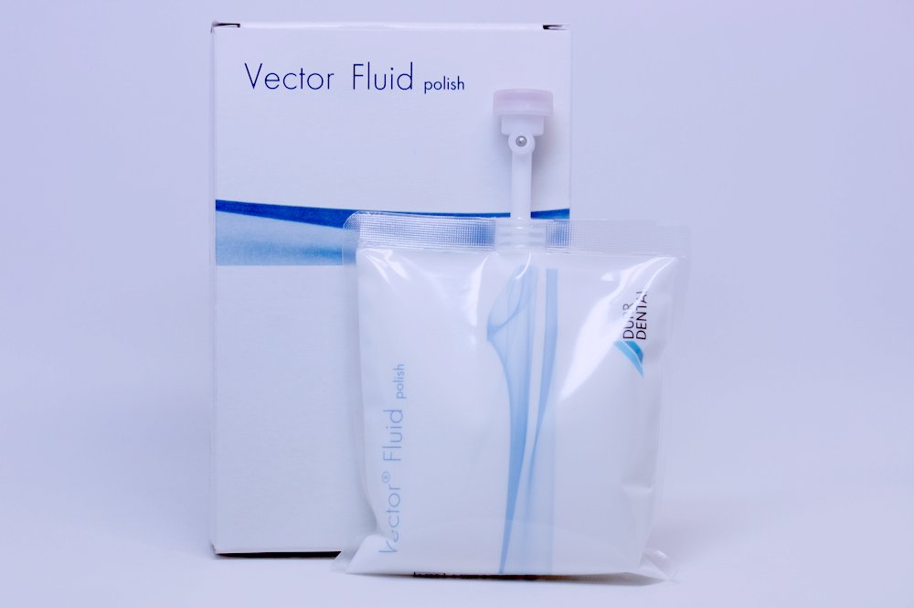 Vector Fluid Polish (200 г) Вектор Флюид полиш Германия