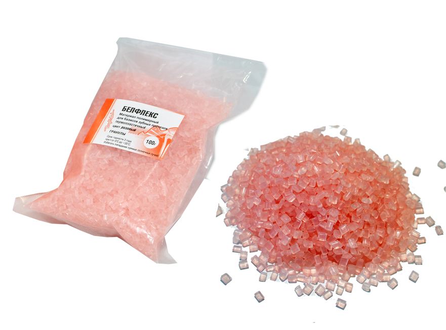 Белфлекс без прожилок (100 г)